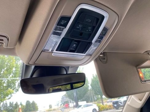 Used 2021 RAM 1500 Laramie AWD/4WD image 22
