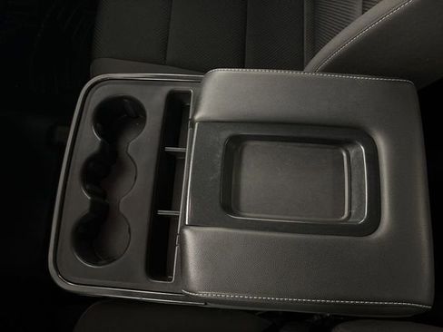 Used 2017 Chevrolet Silverado 1500 LT w/ All Star Edition image 54