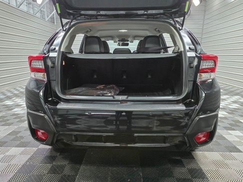 Used 2021 Subaru Crosstrek 2.5i Limited w/ Popular Package #4 AWD/4WD image 36