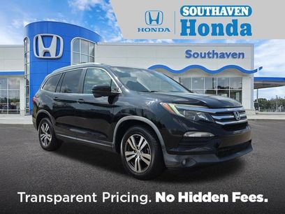 Used 2016 Honda Pilot EX-L