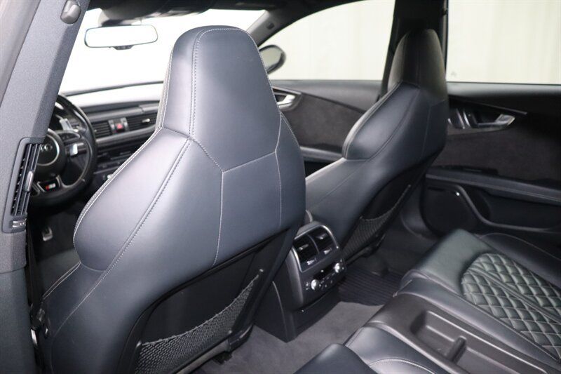 Used 2016 Audi S7 AWD/4WD image 26