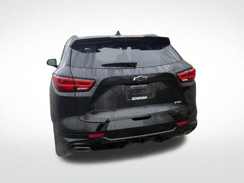 Used 2024 Chevrolet Blazer RS AWD/4WD image 5