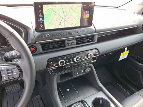New 2026 Honda Passport RTL image 10