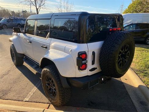 Used 2024 Ford Bronco Raptor image 31