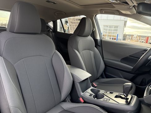 New 2026 Subaru Crosstrek 2.0i Premium image 7