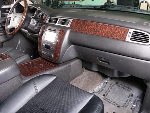 Used 2012 GMC Sierra 3500 Denali image 56