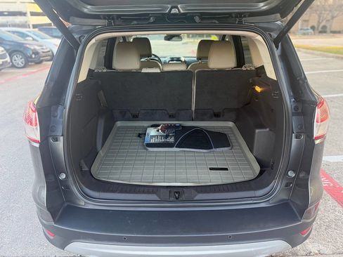 Used 2016 Ford Escape Titanium image 32