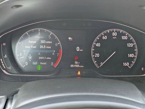 Used 2022 Honda Accord Sport Special Edition image 11