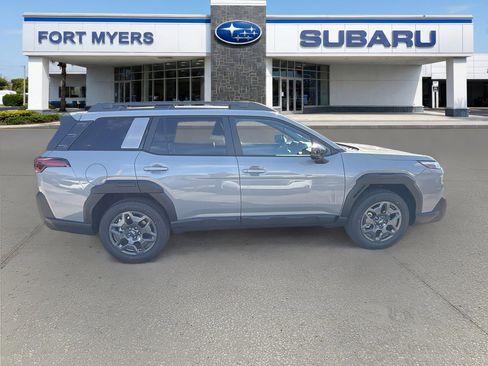 New 2026 Subaru Outback Premium image 2