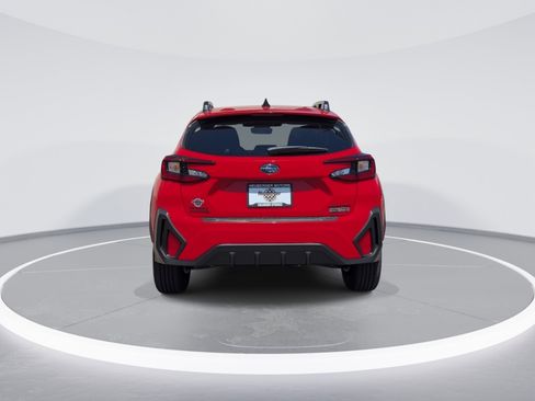 New 2026 Subaru Crosstrek 2.5i Limited AWD/4WD image 6