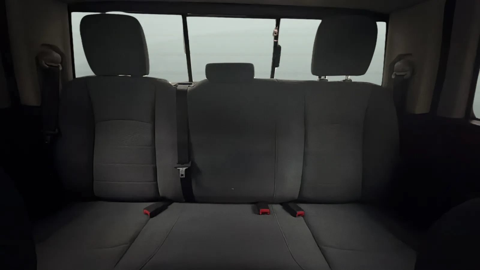 Used 2017 RAM 1500 Express w/ Express Value Package RWD image 18