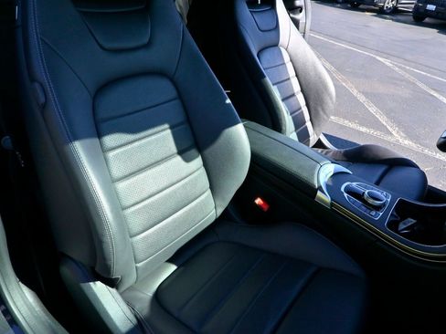 Used 2019 Mercedes-Benz C 300 Coupe image 21