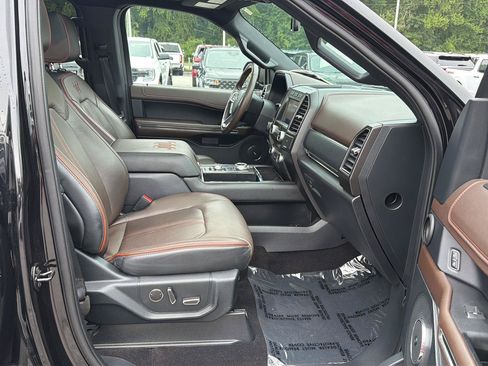 Used 2021 Ford Expedition King Ranch AWD/4WD image 16