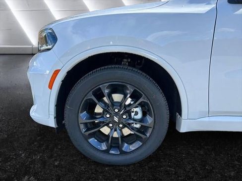 New 2026 Dodge Durango GT w/ Blacktop Package image 31