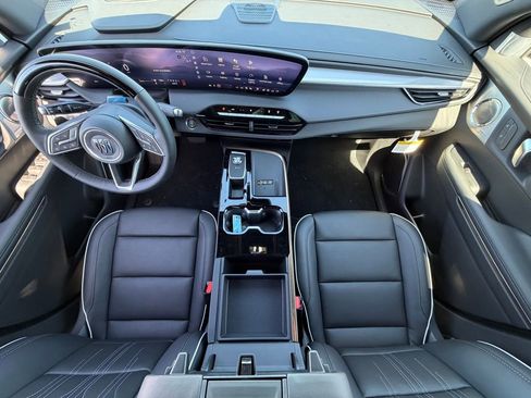 New 2026 Buick Enclave Avenir AWD/4WD image 29