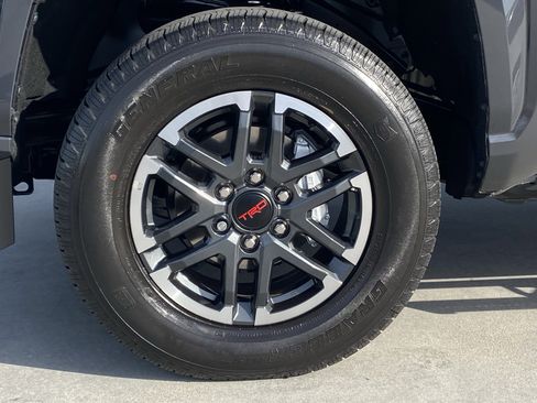 Certified 2026 Toyota Tacoma SR5 image 8