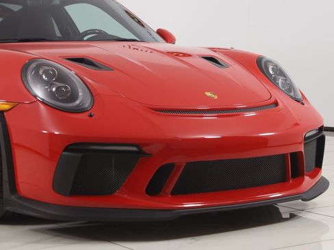 Used 2019 Porsche 911 GT3 RS image 64