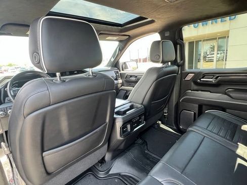 Used 2024 GMC Sierra 1500 AT4X AWD/4WD image 15