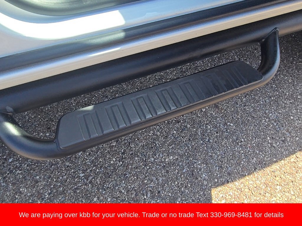 Used 2019 GMC Canyon All Terrain w/ All Terrain X Package AWD/4WD image 29