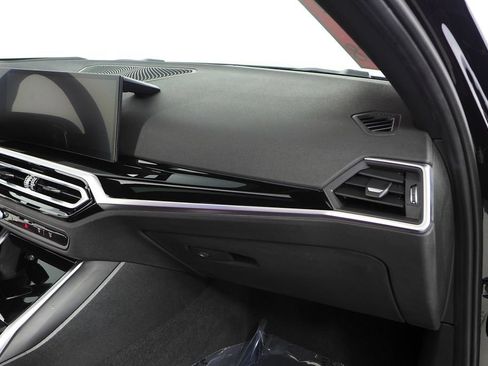 Certified 2023 BMW 330i Sedan w/ Premium Package RWD image 14