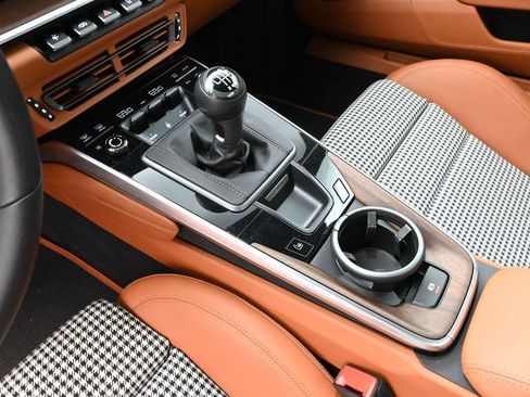 Used 2023 Porsche 911 Sport Classic RWD image 22