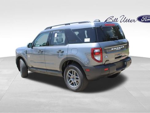 New 2026 Ford Bronco Sport Big Bend w/ Convenience Package AWD/4WD image 4