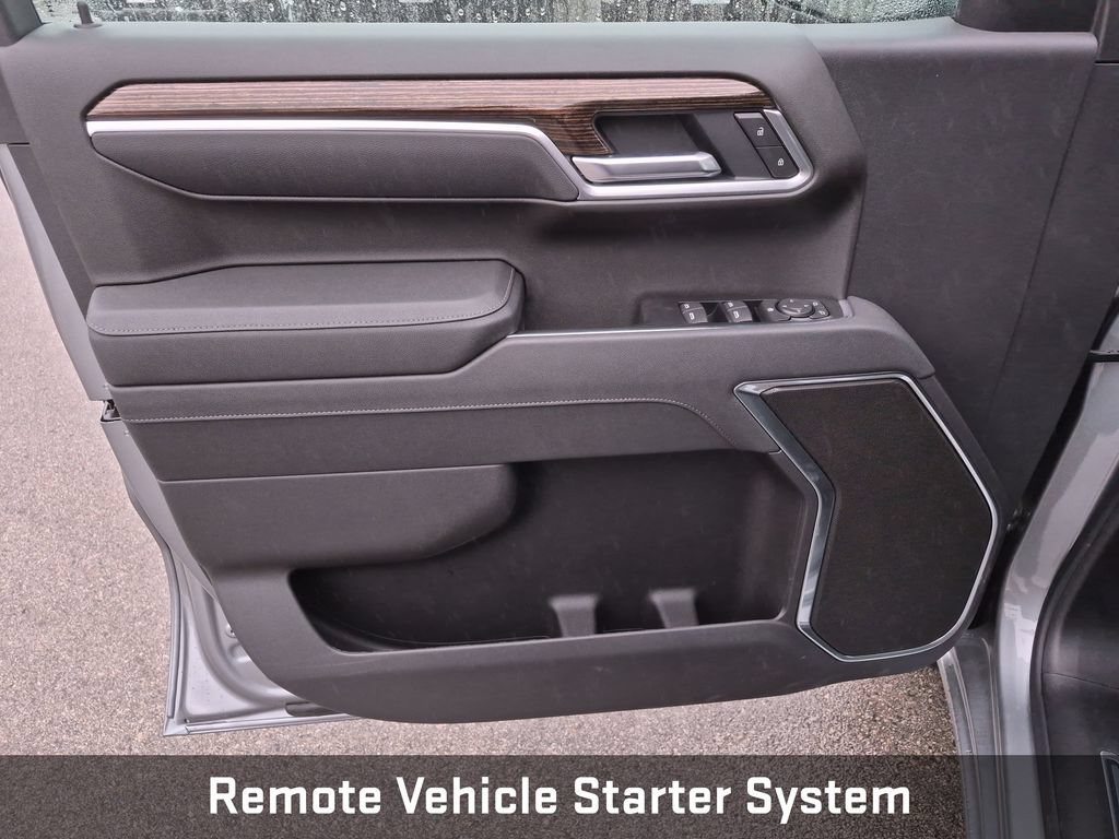New 2026 GMC Sierra 1500 SLE w/ Preferred Package RWD image 20