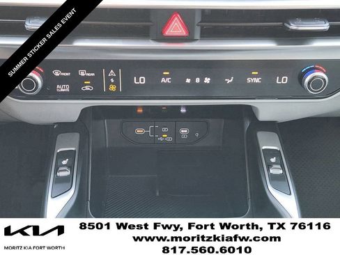 New 2026 Kia Sorento S w/ S Panoramic Sunroof Package FWD image 14
