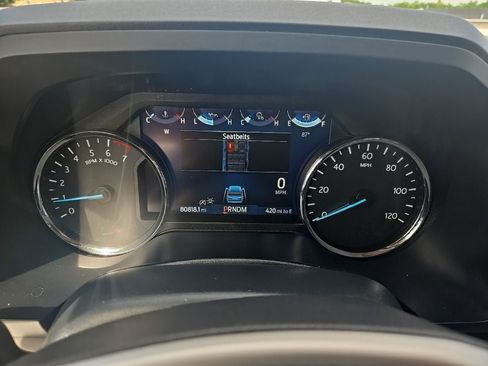 Used 2024 Ford Expedition XLT AWD/4WD image 16