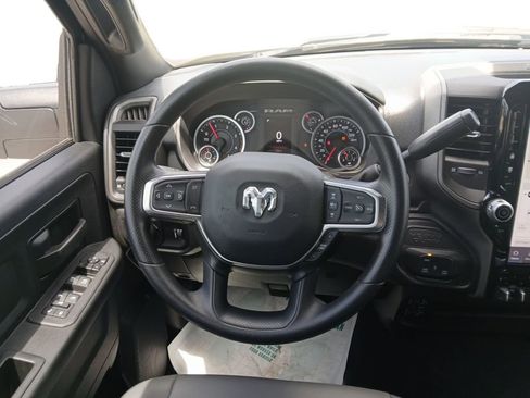 New 2025 RAM 2500 Tradesman image 12