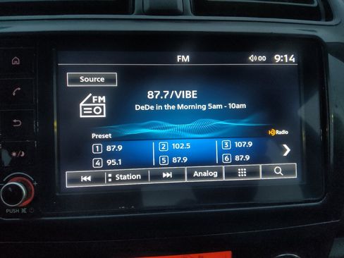 Used 2023 Mitsubishi Mirage G4 LE FWD image 25