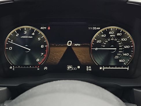 New 2026 Subaru Forester Wilderness image 19