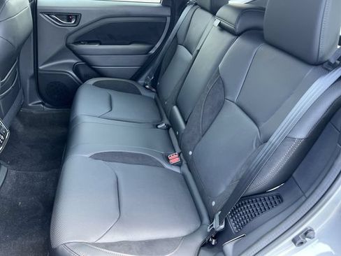 New 2026 Subaru Forester Touring AWD/4WD image 35
