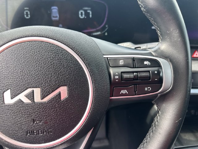 Used 2023 Kia Sportage X-Line AWD/4WD image 16