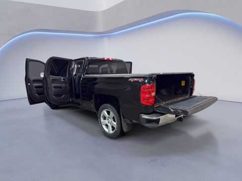 Used 2015 Chevrolet Silverado 1500 LT w/ All Star Edition image 10