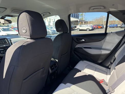 Used 2019 Chevrolet Equinox LT AWD/4WD image 22