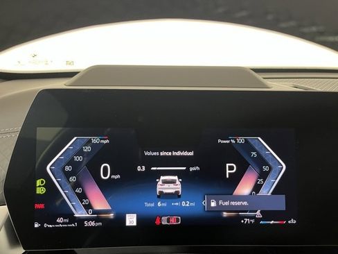 New 2025 BMW X2 xDrive28i w/ Premium Package image 14