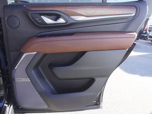 Used 2024 GMC Yukon Denali Ultimate image 25