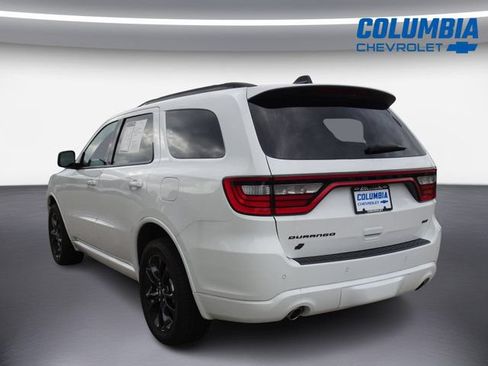 Used 2023 Dodge Durango GT AWD/4WD image 5
