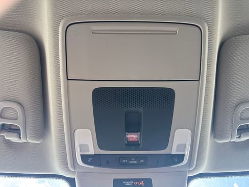 New 2026 Honda Accord LX image 28
