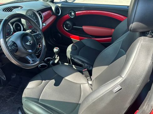 Used 2011 MINI Cooper John Cooper Works image 11