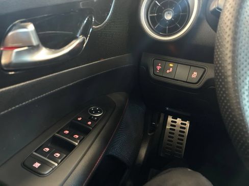 Certified 2023 Kia Forte GT w/ GT2 Package FWD image 25