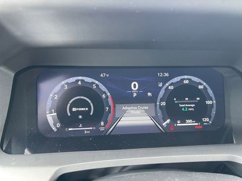 New 2026 Toyota Tacoma TRD Sport AWD/4WD image 24