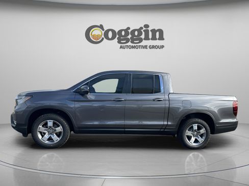 New 2026 Honda Ridgeline RTL image 3
