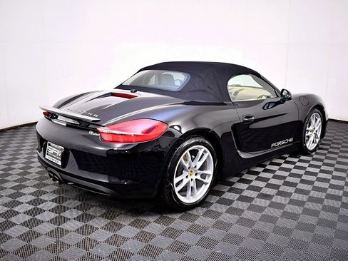Used 2014 Porsche Boxster image 19