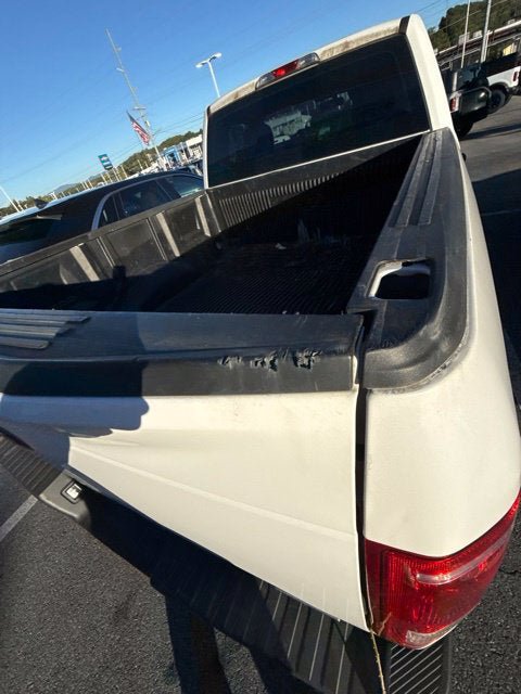Used 2016 Ford F150 XL AWD/4WD image 13
