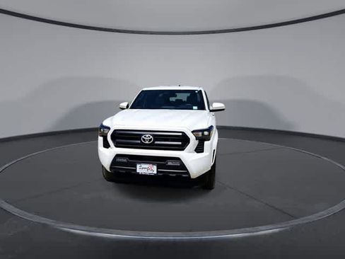 Certified 2025 Toyota Tacoma SR5 AWD/4WD image 3