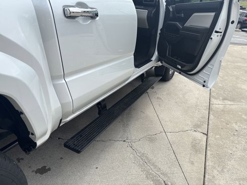 New 2026 Toyota Tacoma Limited AWD/4WD image 41
