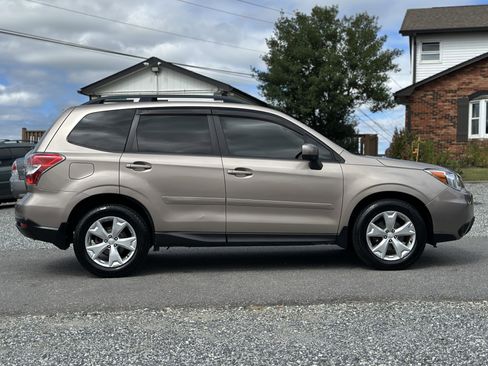 Used 2015 Subaru Forester 2.5i Premium image 2