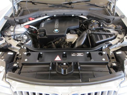 Used 2015 BMW X4 xDrive28i AWD/4WD image 49